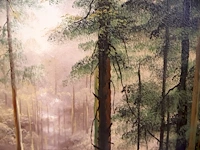 Landschap (x2) - afbeelding 6 van  12