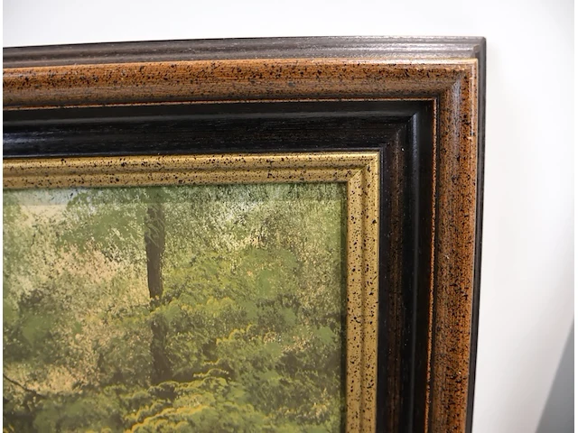 Landschap (x2) - afbeelding 8 van  12