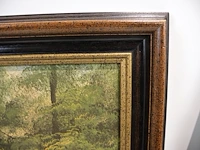 Landschap (x2) - afbeelding 8 van  12