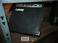 Laney versterker - afbeelding 2 van  6