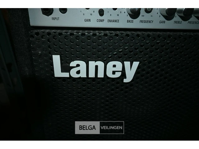 Laney versterker - afbeelding 5 van  6