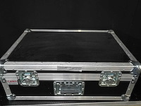 Lang - rigging clamp for projector rental frame m8/m10 - video - afbeelding 2 van  2