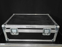 Lang - rigging clamp for projector rental frame m8/m10max 350kg - video - afbeelding 1 van  2