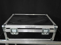 Lang - rigging clamp for projector rental frame m8/m10max 350kg - video - afbeelding 1 van  2