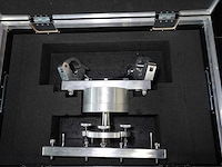 Lang - rigging clamp for projector rental frame m8/m10max 350kg - video - afbeelding 2 van  2