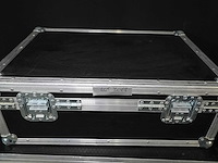 Lang - rigging clamp for projector rental frame m8/m10max 350kg - video - afbeelding 1 van  2