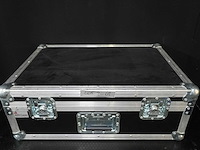 Lang - rigging clamp for projector rental frame m8/m10max 350kg - video - afbeelding 1 van  2