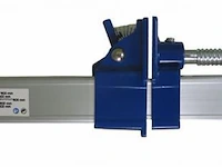 Lange lijmklem 600mm - afbeelding 1 van  1