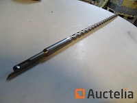 Lange lont sds plus 60 cm - afbeelding 1 van  4