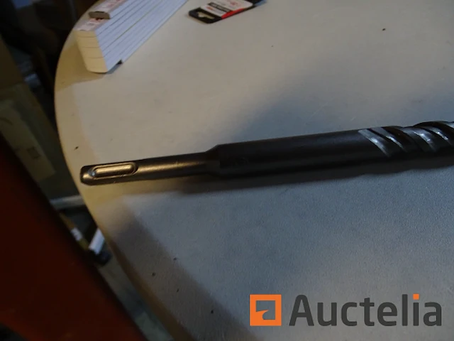Lange lont sds plus 60 cm - afbeelding 3 van  4
