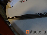 Lange lont sds plus 60 cm - afbeelding 3 van  4