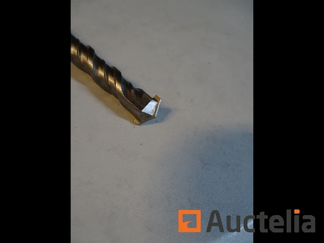 Lange lont sds plus 60 cm - afbeelding 4 van  4