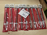 Lange steen boren - afbeelding 1 van  7