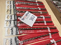 Lange steen boren - afbeelding 5 van  7