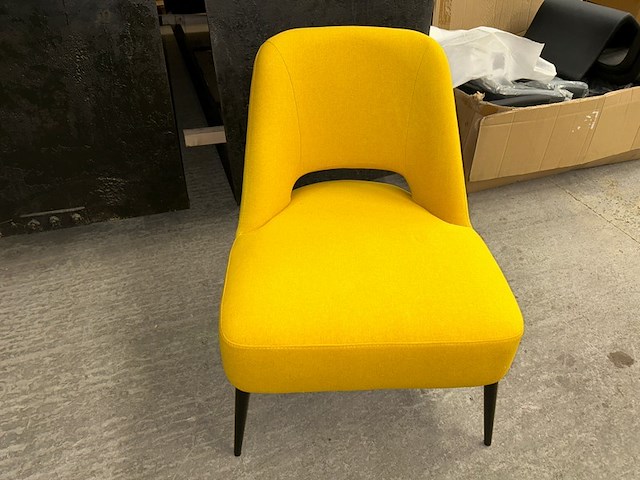 Lange stoel - afbeelding 1 van  4