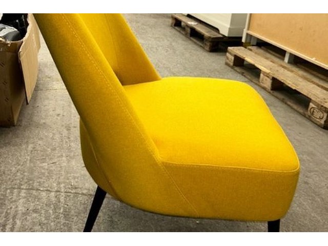 Lange stoel - afbeelding 2 van  4