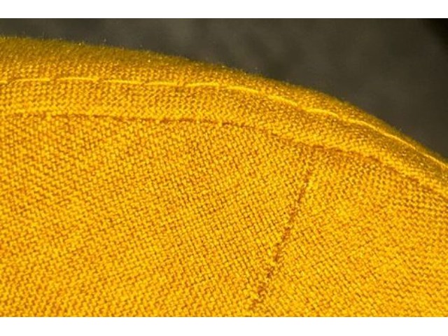 Lange stoel - afbeelding 3 van  4