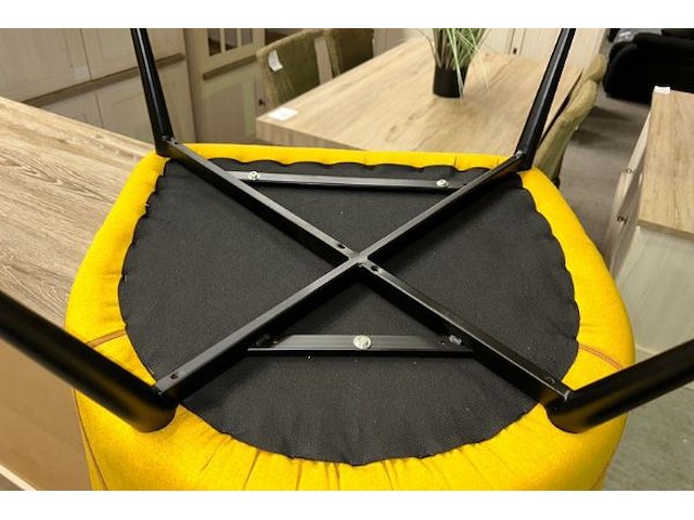 Lange stoel - afbeelding 4 van  4