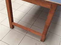 Lange tafel - afbeelding 2 van  5