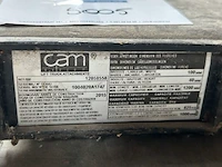 Lange vorken cam - afbeelding 4 van  4