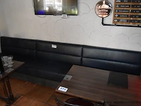 Lange zitbank - afbeelding 1 van  1