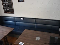 Lange zitbank - afbeelding 1 van  1