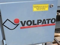 Langebandschuurmachine volpato lbo60g - afbeelding 2 van  5