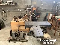 Langgatboormachine