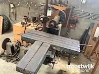 Langgatboormachine - afbeelding 2 van  7