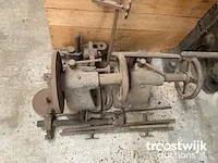 Langgatboormachine - afbeelding 4 van  7