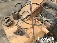 Langgatboormachine - afbeelding 5 van  7