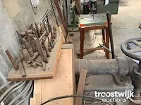Langgatboormachine - afbeelding 6 van  7