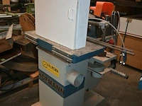 Langgatboormachine - afbeelding 3 van  10