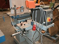 Langgatboormachine - afbeelding 4 van  10