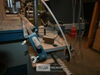 Langgatboormachine - afbeelding 6 van  10