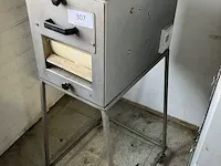 Langmaakmachine daub - afbeelding 1 van  7