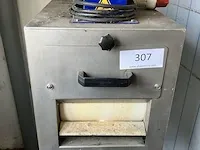 Langmaakmachine daub - afbeelding 2 van  7