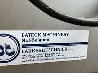 Langmaakmachine daub - afbeelding 4 van  7