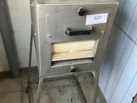 Langmaakmachine daub - afbeelding 5 van  7