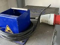 Langmaakmachine daub - afbeelding 6 van  7