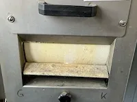 Langmaakmachine daub - afbeelding 7 van  7