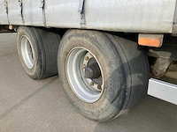Lannoo - ap23t - flatbed trailer - 2013 - afbeelding 2 van  8
