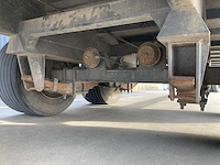 Lannoo - ap23t - flatbed trailer - 2013 - afbeelding 3 van  8