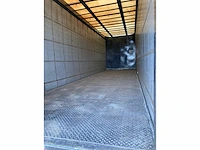 Lannoo - ap23t - flatbed trailer - 2013 - afbeelding 5 van  8