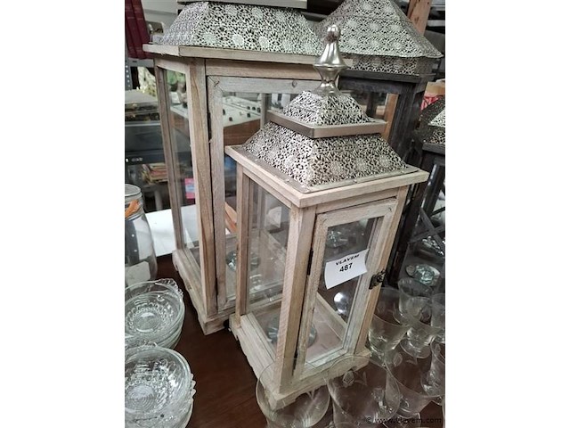 Lantaarn - afbeelding 1 van  2