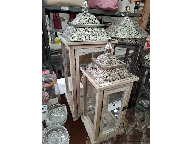 Lantaarn - afbeelding 2 van  2