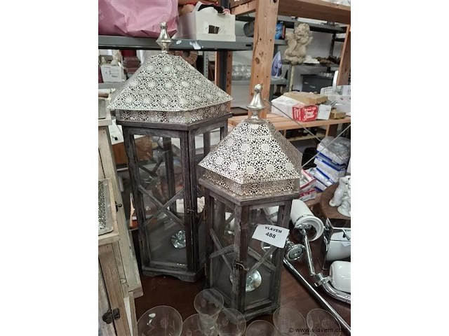 Lantaarn - afbeelding 1 van  1