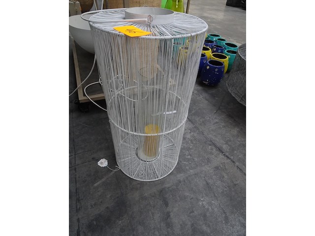 Lantaarn - afbeelding 1 van  1