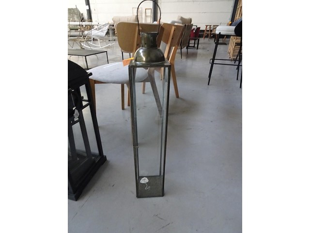 Lantaarn - afbeelding 1 van  1