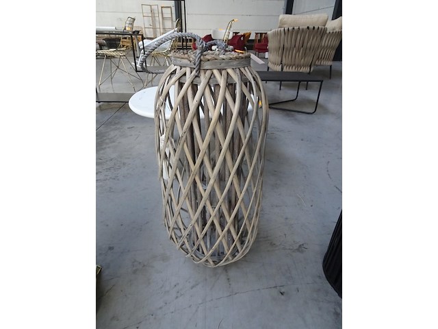 Lantaarn - afbeelding 1 van  1